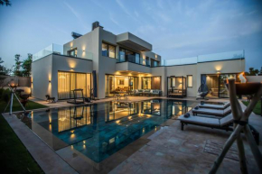 Villa Snobe